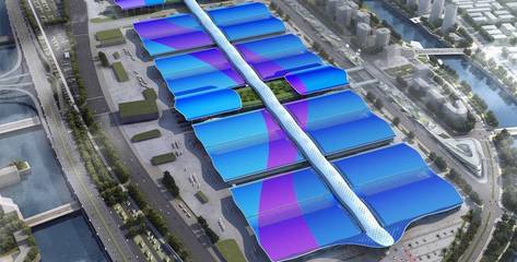 2023深圳國際智慧物業(yè)展覽會 探索樓宇智能化前沿，共筑未來城市新生態(tài)