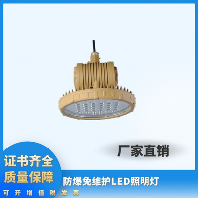 防爆燈具價(jià)格影響因素與選購(gòu)指南