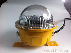 甌勝朗海洋王BFC8183固態(tài)免維護(hù)防爆燈 BAD603防爆固態(tài)安全照明燈的全面解析