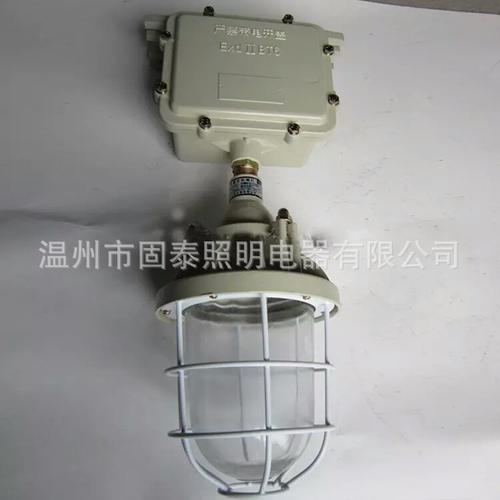 BAd52-100W防爆燈 專為防爆工廠照明設(shè)計(jì)的可靠解決方案