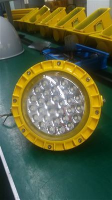 FGQ1204-50W/60W防爆泛光燈 廠家LED防爆燈
